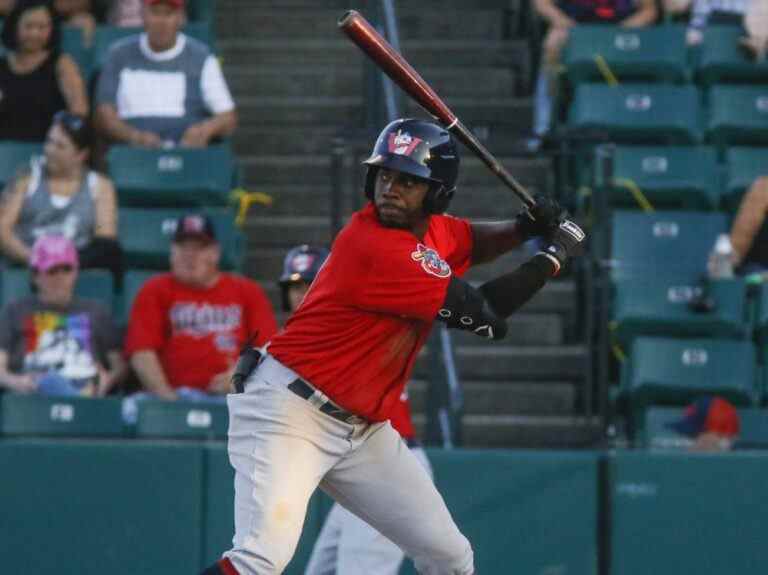 Les Goldeyes remportent une autre victoire contre les Cougars