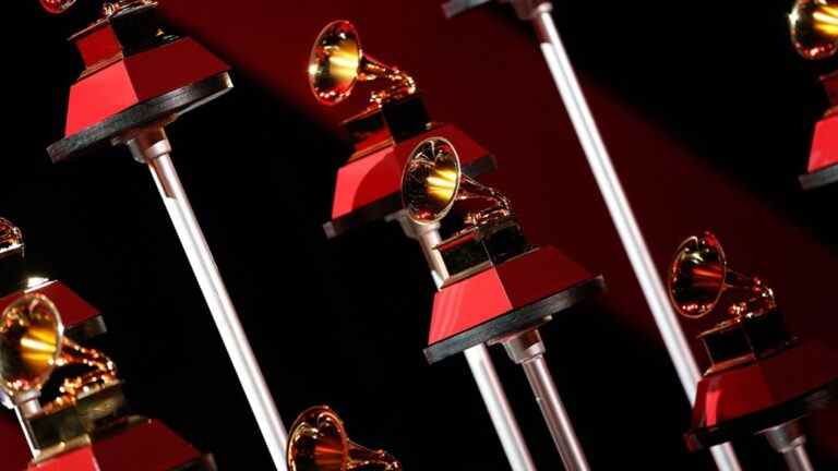 Les Grammys ajoutent de nouvelles catégories, dont l'auteur-compositeur de l'année
