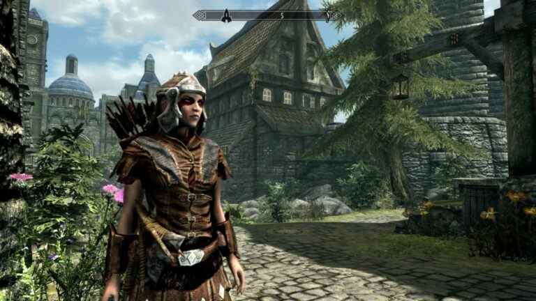 Les PNJ de Skyrim peuvent désormais rejeter vos demandes en mariage