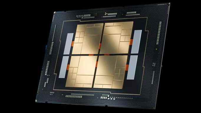 Les processeurs Sapphire Rapids HBM2E sont à la traîne des processeurs EPYC 3D V-Cache dans les benchmarks de fuite