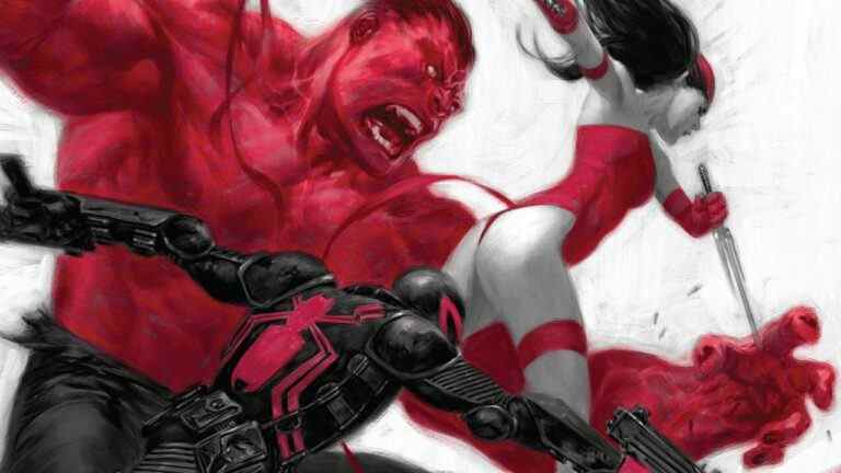 Les Thunderbolts top-secrets de Marvel auraient un réalisateur
