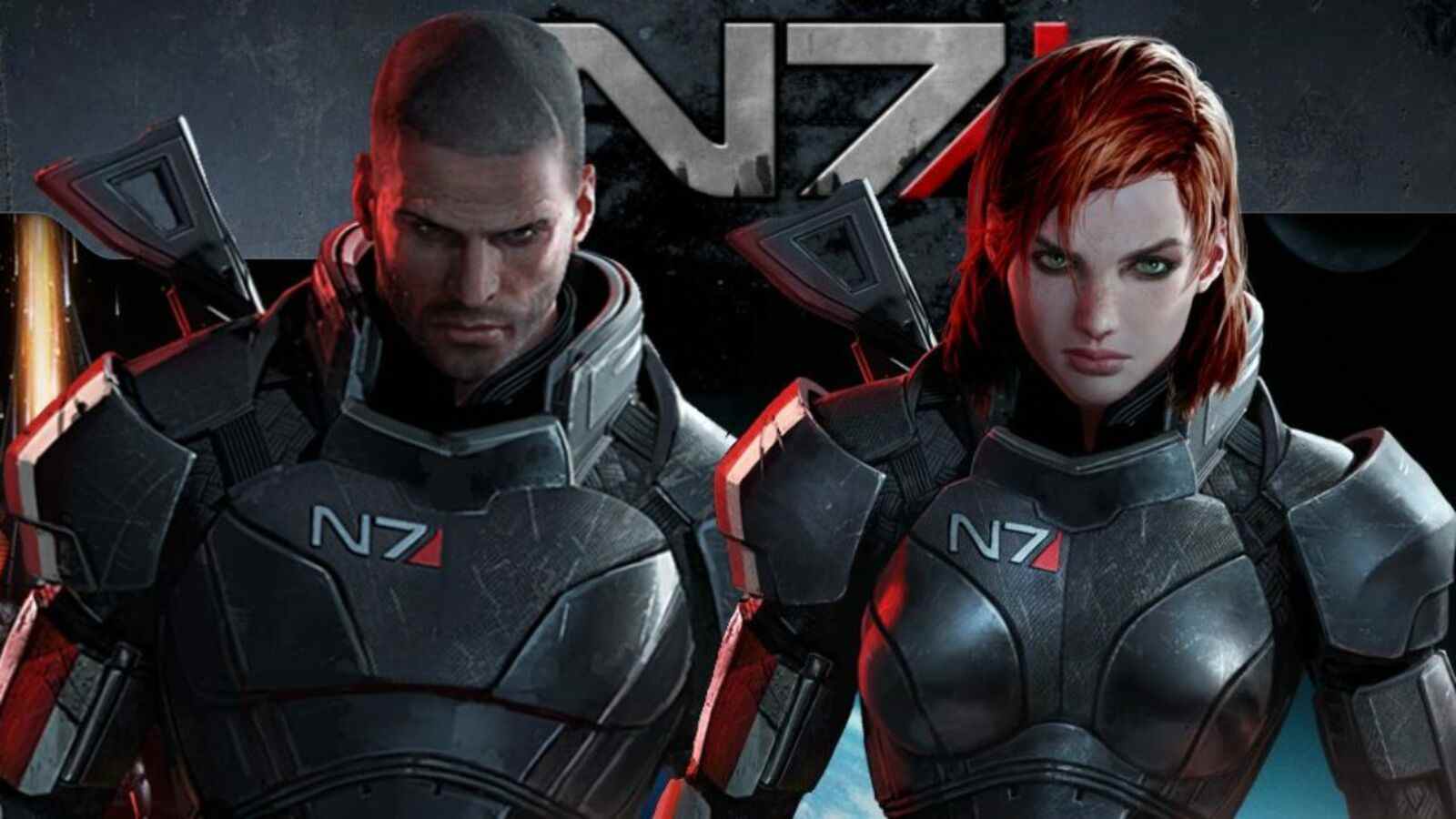 Les acteurs de la voix de Mass Effect se réunissent pour un panel 