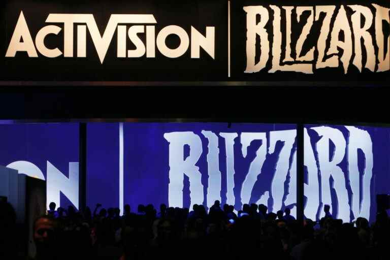 Les actionnaires d'Activision Blizzard votent en faveur du rapport sur le harcèlement, malgré les objections du conseil d'administration
