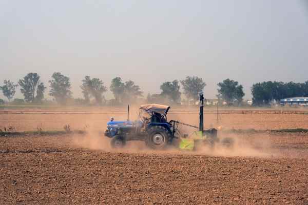 Les agriculteurs indiens exposés par une nouvelle fuite de données Aadhaar