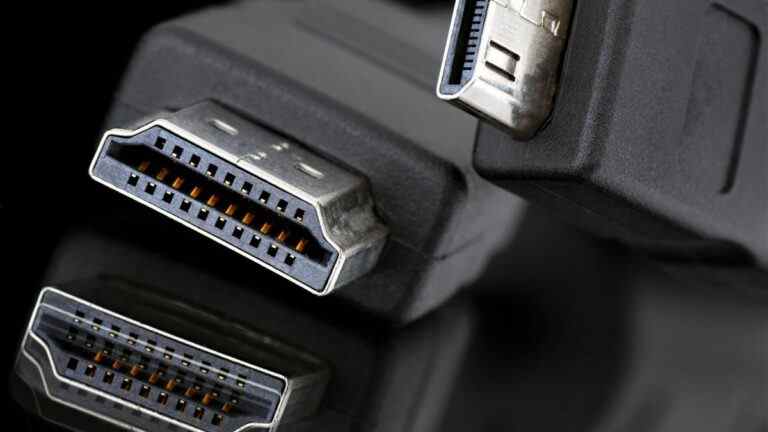 Les câbles HDMI 2.1 sont sur le point de devenir plus longs, beaucoup plus longs