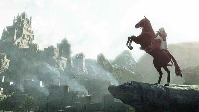 Les chevaux originaux d’Assassins Creed sont « juste des squelettes humains tordus »