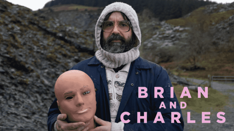 Les cinéastes de "Brian et Charles" parlent de leur expérience de Sundance et racontent l'histoire de la scène à l'écran
