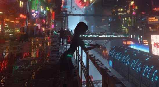 Les créateurs de Cloudpunk dévoilent Nivalis, une « simulation de tranche de vie dans un monde cyberpunk »