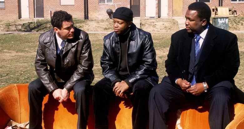 The Wire