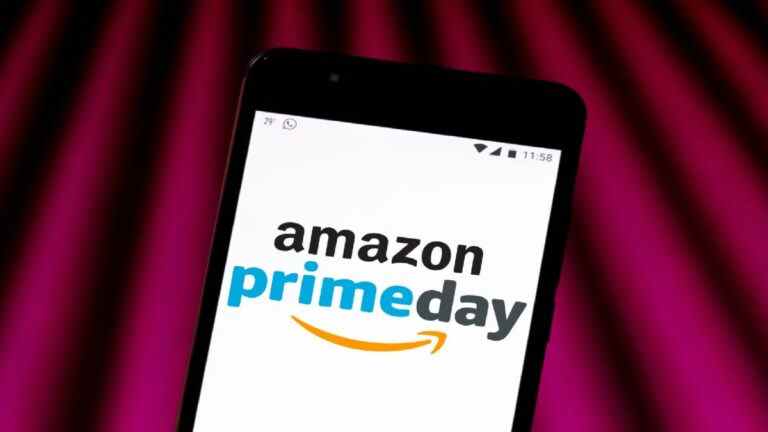 Les dates d’Amazon Prime Day 2022 viennent d’être annoncées – voici quand les offres commencent