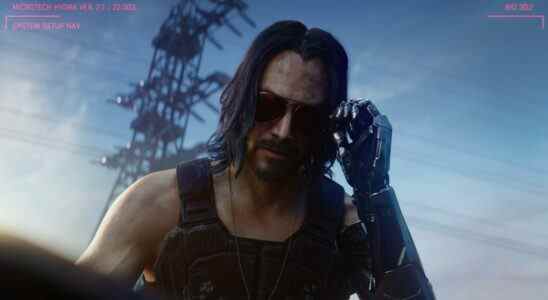 Les développeurs de Cyberpunk 2077 disent de ne pas divulguer le jeu tôt, les streamers coquins