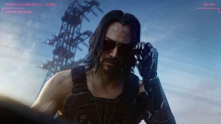 Les développeurs de Cyberpunk 2077 disent de ne pas divulguer le jeu tôt, les streamers coquins

