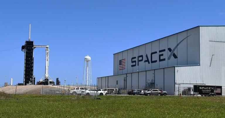 Les employés de SpaceX rédigent une lettre ouverte aux dirigeants de l’entreprise dénonçant le comportement d’Elon Musk