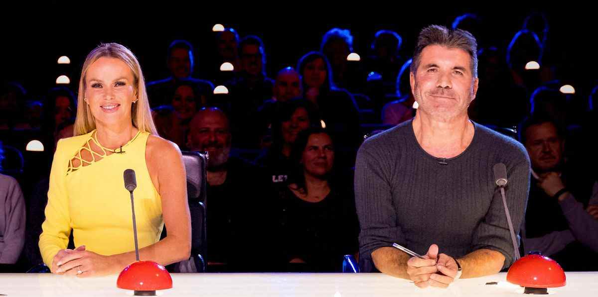 Les finalistes de Britain's Got Talent 2022 dévoilés

