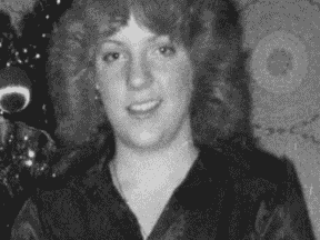 Veronica Lynn Kaye a été retrouvée assassinée en 1981.