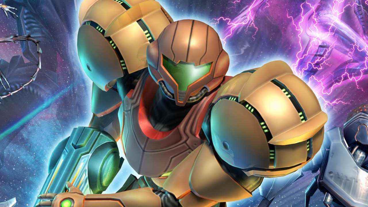 Les jeux Metroid Prime arrivent sur Nintendo Switch - Rapport
