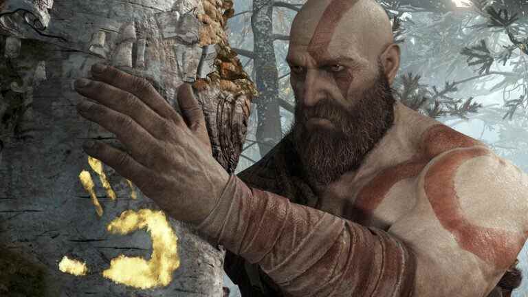 God of War: Ragnarok obtient une nouvelle date de sortie d’espace réservé et les fans s’inquiètent d’un retard