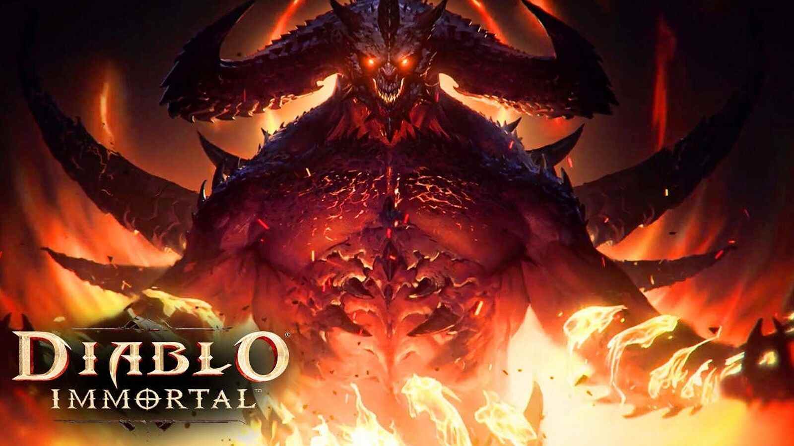 Les lois sur les lootbox bloqueraient les lancements de Diablo Immortal
