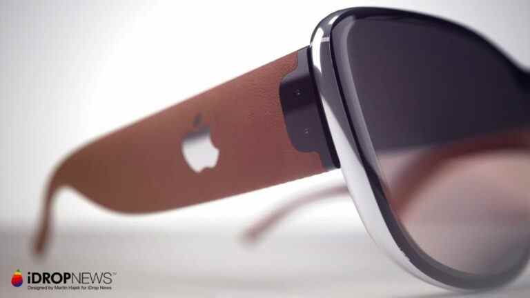 Les lunettes Apple pourraient être lancées fin 2024 – ce que vous devez savoir