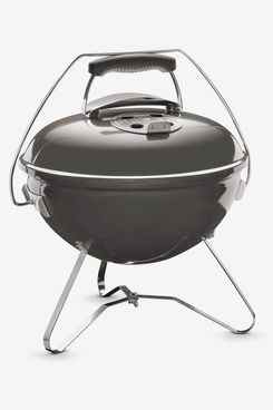 Weber Smokey Joe