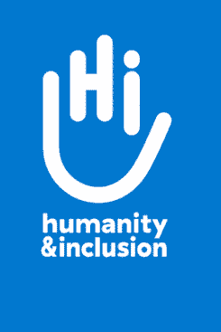 Fonds d'appel Humanité & Inclusion Ukraine