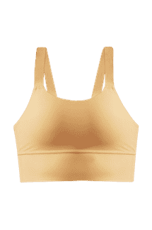 Soutien-gorge long Athleta Warrior CA