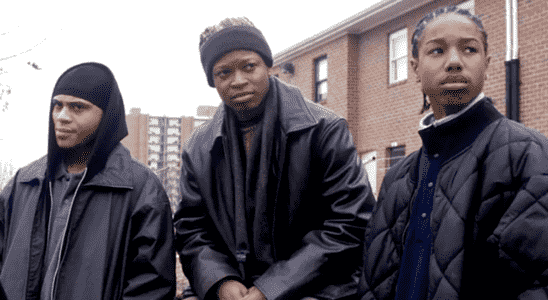 Les membres de la distribution The Wire de HBO choisissent la meilleure saison de l'émission, et la même revient sans cesse