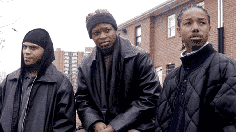 Les membres de la distribution The Wire de HBO choisissent la meilleure saison de l'émission, et la même revient sans cesse
