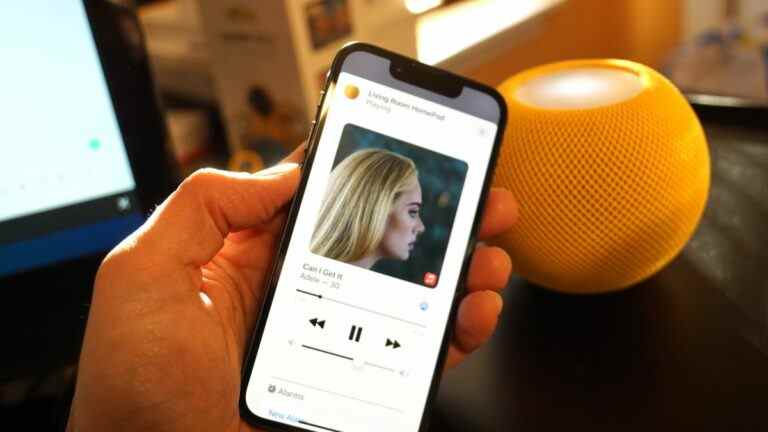 Les membres du plan étudiant Apple Music viennent d’avoir une mauvaise surprise