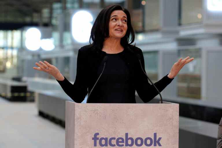 Les méta-avocats enquêteraient sur l’utilisation des ressources de l’entreprise par Sheryl Sandberg