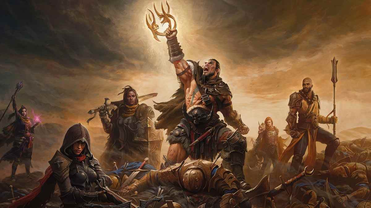 Les microtransactions de Diablo Immortal ont rapporté 24 millions de dollars en deux semaines
