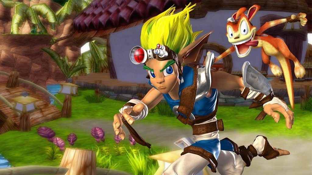 Les moddeurs de Madcap ont porté le jeu de plateforme PS2 Jak et Daxter sur PC
