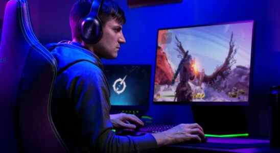 Les nouveaux casques hybrides de Razer sont sans RVB