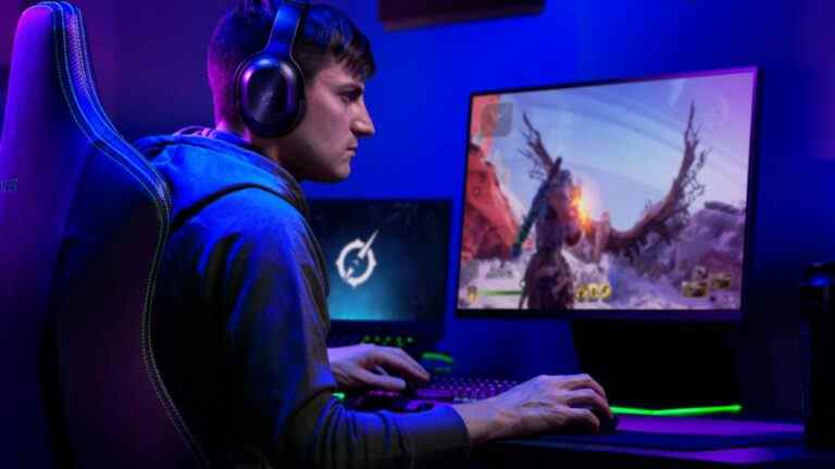 Les nouveaux casques hybrides de Razer sont sans RVB
