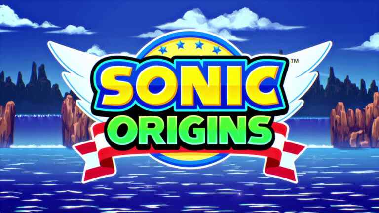 Les nouvelles images de Sonic Origins présentent le mode miroir, le mode mission et plus encore de Sonic 3