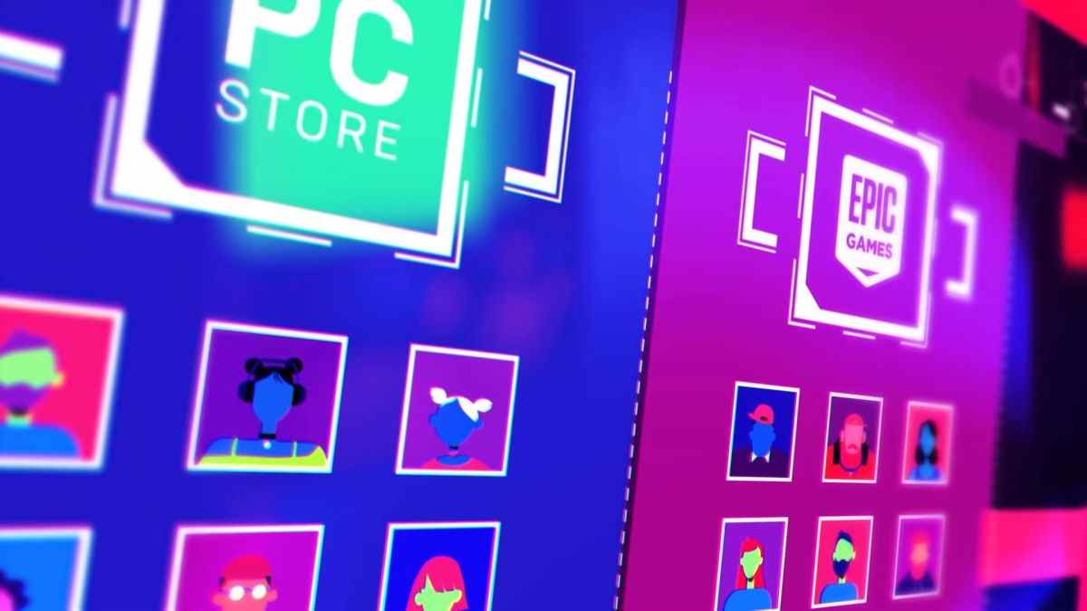 Les outils multijoueurs gratuits d'Epic permettent aux développeurs d'activer le jeu croisé Steam
