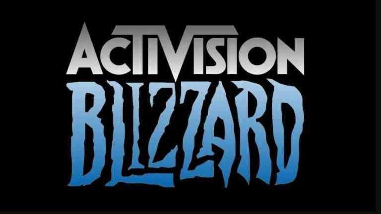 Les parents d'un employé d'Activision décédé par suicide abandonnent le procès pour mort injustifiée
