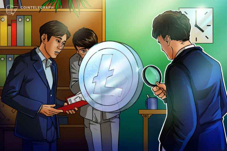 Les principaux échanges cryptographiques sud-coréens retirent Litecoin de la liste