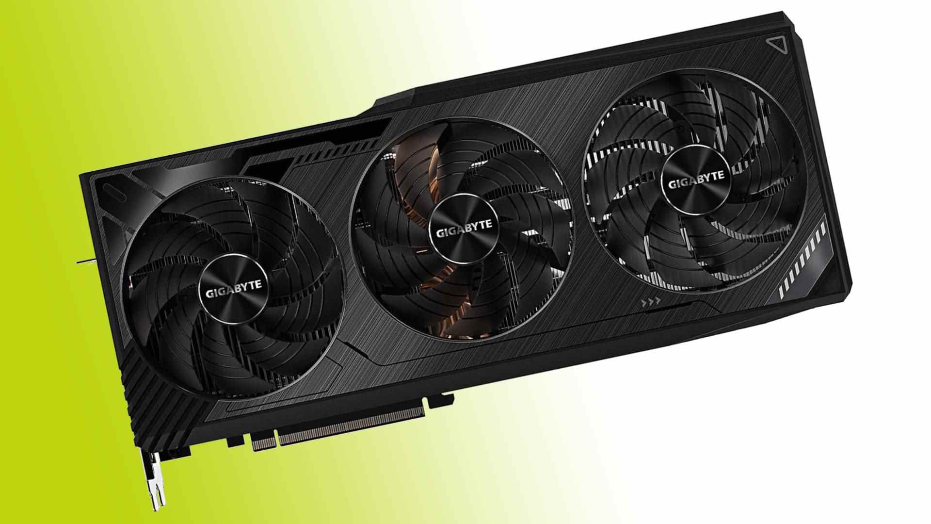 Les prix des GPU Nvidia et AMD plongent alors que la crypto se bloque
