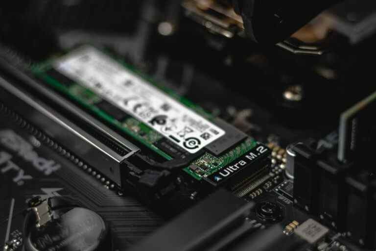 Les prix des SSD grand public baisseront de 3 à 8 % au 3e trimestre 2022 : TrendForce