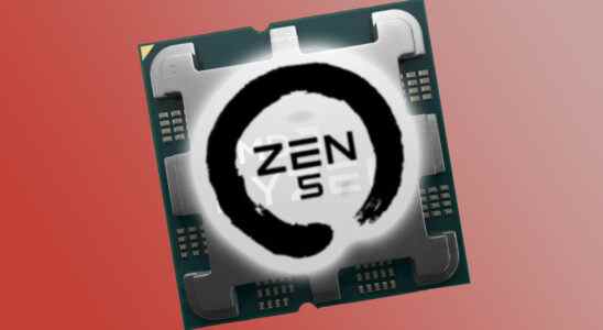 Les processeurs AMD Zen 5 ont désormais une fenêtre de date de sortie officielle