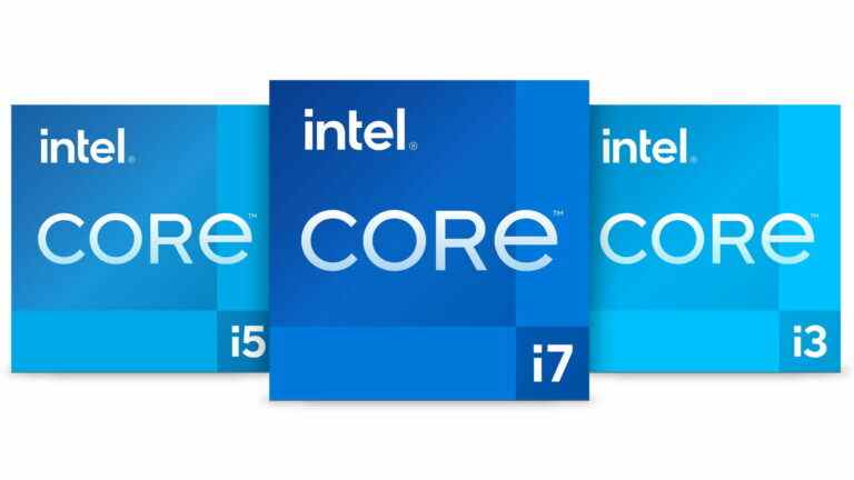 Les processeurs Intel Rocket Lake de 11e génération seront lancés avec un nouveau chipset de carte mère de la série 500

