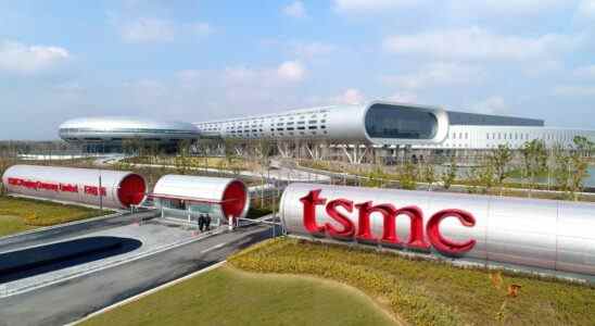 Les puces 2 nm de TSMC arrivent sur un appareil près de chez vous en 2026