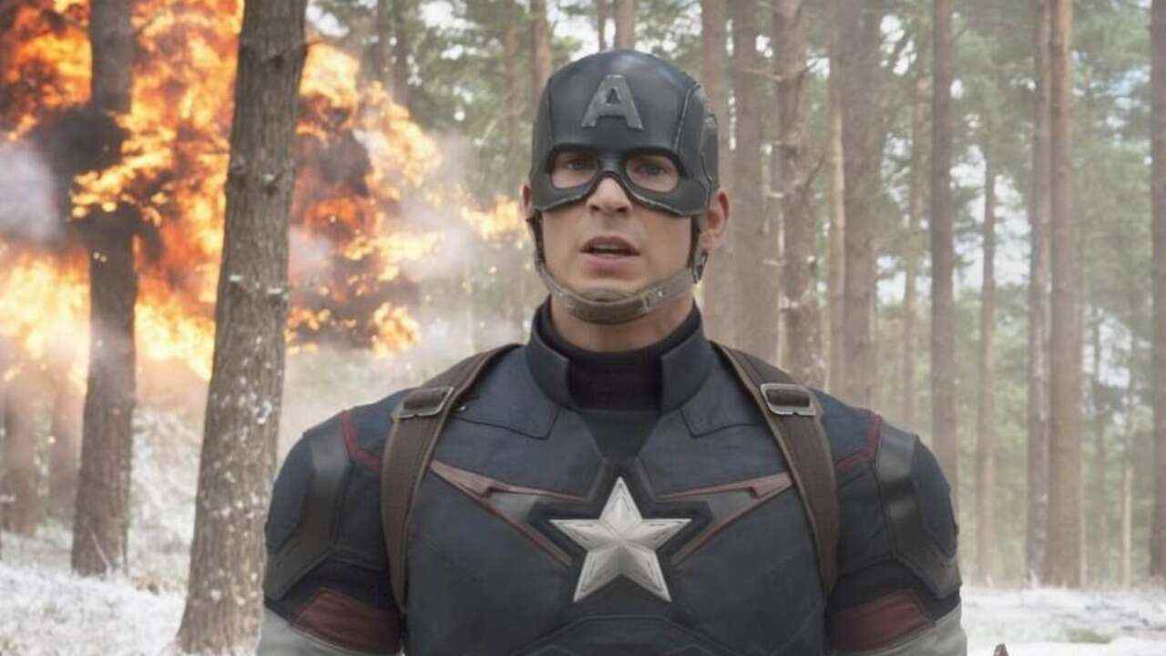 Les réalisateurs des Avengers adorent l'idée de Chris Evans en tant que Wolverine
