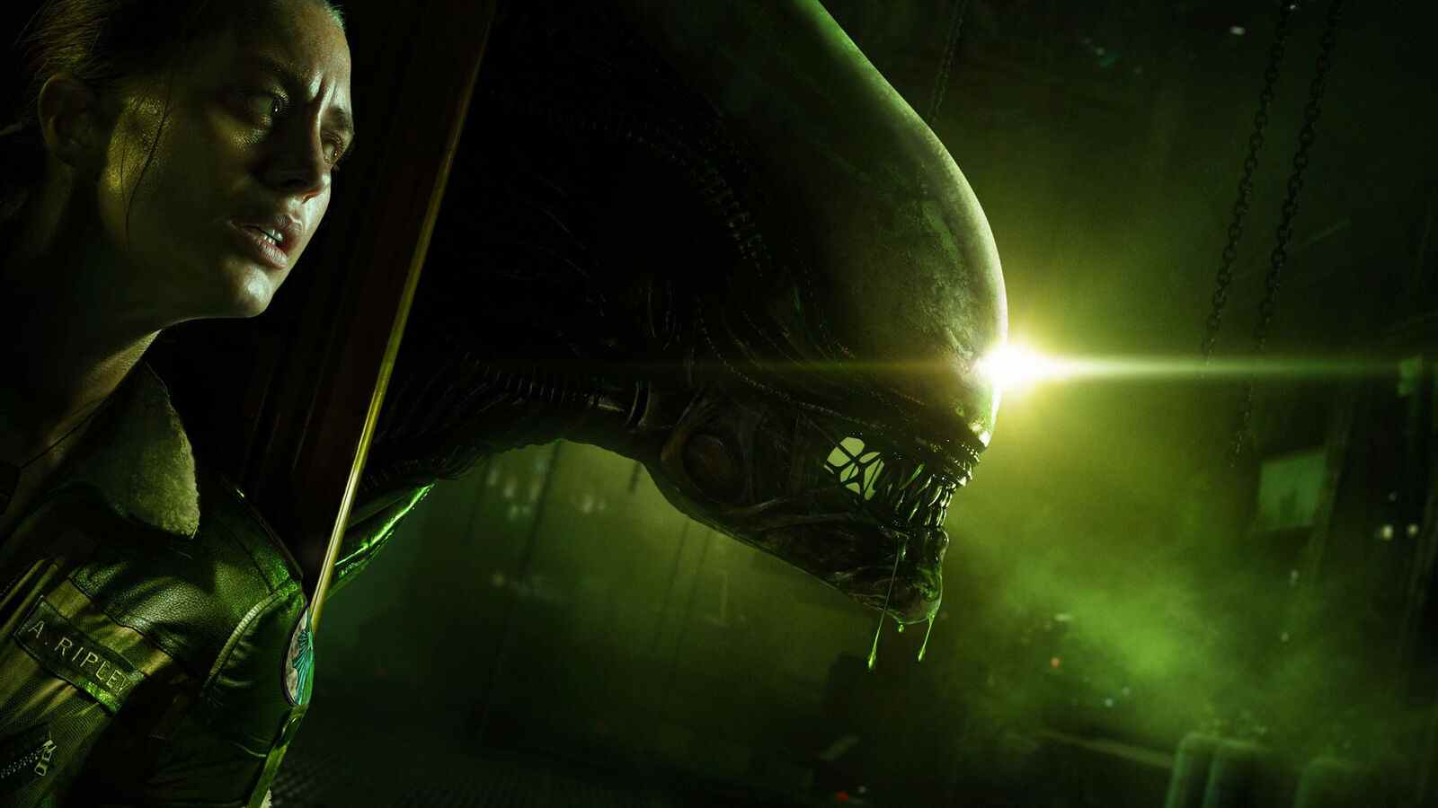 Les soldes d'été de GOG démarrent avec Alien Isolation sans DRM à 75% de réduction

