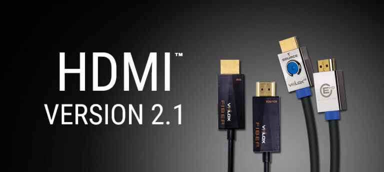 Les spécifications HDMI 2.1a révèlent une nouvelle option d’alimentation par câble pour une capacité de câble plus longue