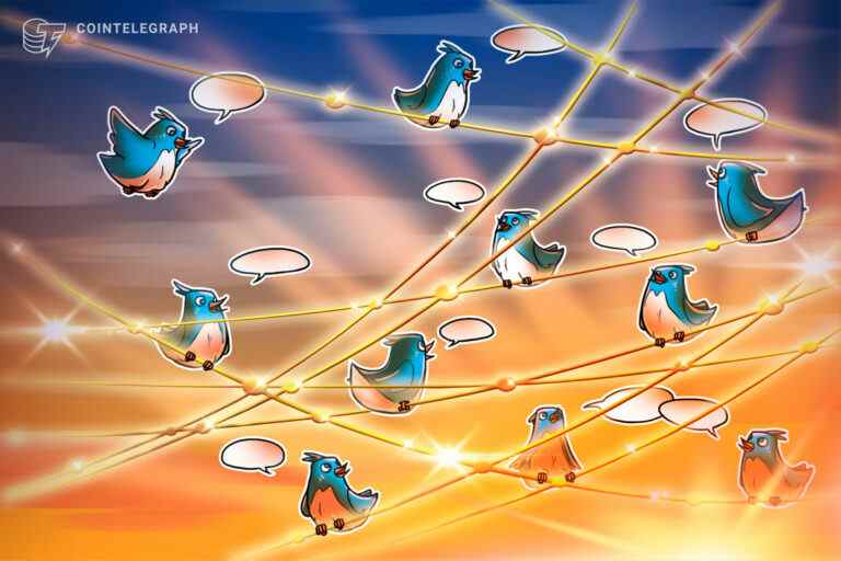 Les utilisateurs de crypto se rendent sur Twitter pour déplorer le ralentissement actuel du marché