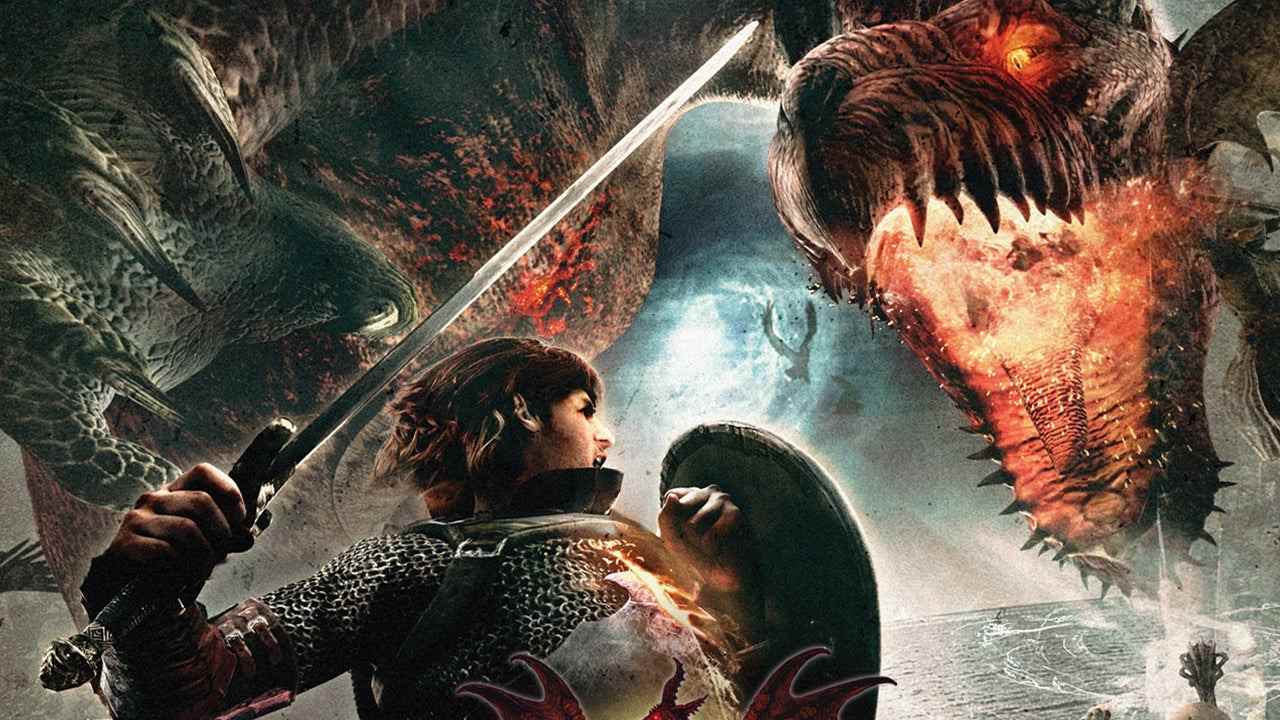 L'événement du 10e anniversaire de Dragon's Dogma annoncé, mais pas d'annonce de suite
