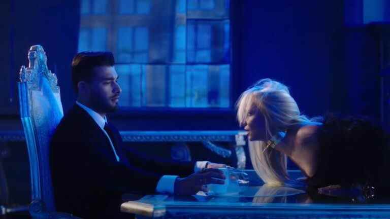 L'ex du nouveau mari de Britney Spears dit qu'elle a "touché le jackpot" avec Sam Asghari - bien qu'elle ait aussi été mise en garde contre lui
