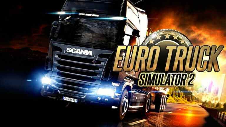 L'extension "Heart of Russia" d'Euro Truck Simulator 2 annulée
